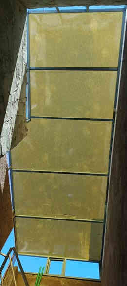 مستعدون عمل مضلات مناور بي انواعها  وكي سبان ومحجرات سياج مع النقش وتغليف للاستفسار الاتصال على الارقام التاليه ***********
