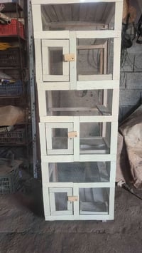 خانات ام 3 • الرمادي • الأنبار