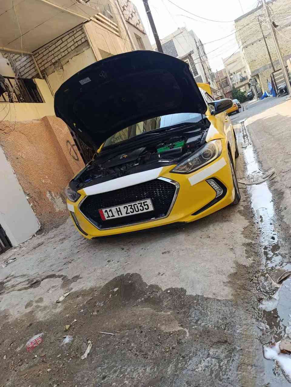 *********** بغداد, العراق
