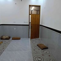 حجي حسن الجمعيات • ١٥٠م • كونكريت مسلح