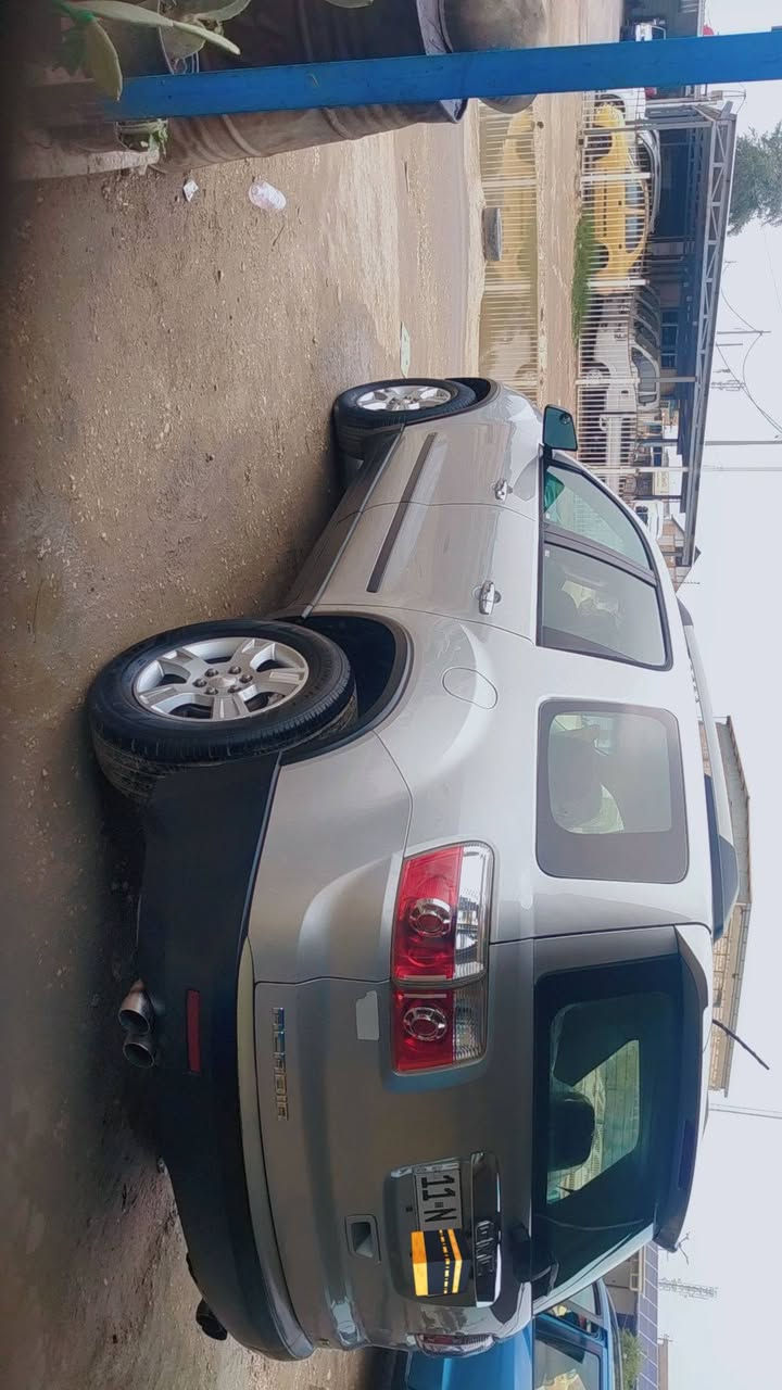 (اللهم صل على محمد وال بيت محمد )
للبيع فقط بدون مرواس 

جمسي اكاديا موديل 2010 فئة Lt رقم بغداد

7 راكب كشنات بلع وقلاب 

كفالة عامة من صبغ وتبديل وحادث

استخدام شخصي مال بيت السيارة 

هزة فحص جدد رقم دولي الجديد  مكينة كير جدد قبل شهر مبدلة 

 كهربائيات على وضع الشركة مملعوب بيهن

 كله بشرط 

وموجود السونار بالمنشور 

وشرط الفحص والتراي 

السعر 115$

العنوان كربلاء المقدسة

للاتصال ***********
