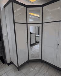 جمعة مباركة عليكم زبائنا الكرام غرفة اربعة ملحق  الكنتور زاوية شغل عراقي تصميم تركي شغل عراقي وجه الكمتوو ٦ ملم والخل ٥ ملم صاج طبيعي شغل درجة اولى انشاء الله ينال اعجابكم للستفسار مراسلة الصفحة او اتصل واتساب *********** العنوان بغداد الدورة نهاية شارع الصحة مجاور كلية كلكامش م والقلم مجاور مكوى اسطنبول
