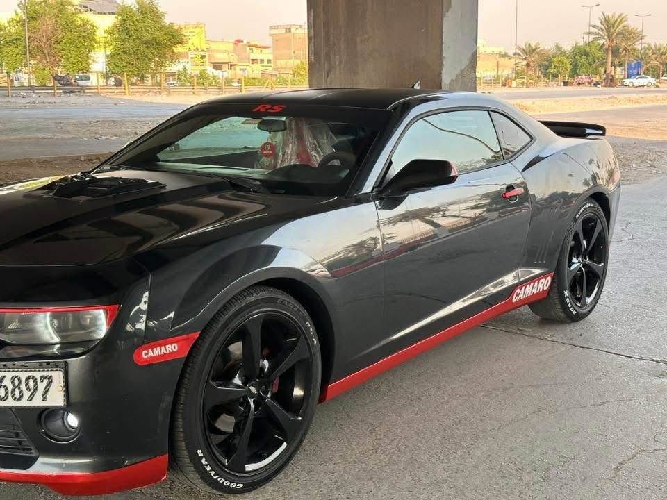 كمارو موديل 2015 للبيع فقط

رقم بغداد انكليزي تحويل ثاني يوم

فول مواصفات عده الفتحة

السيارة بجم كبس بدون ارباك ليبل واحد  بيها 3 قطع صبغ جاملغين خلفيه وباب الصدر فقط 

صور الحادث بأمريكا موجودات بلمنشور

السعر 90 ورقة وبيها مجال 

مكاني بابل المسيب 

للاستفسار *********** بغداد, العراق
