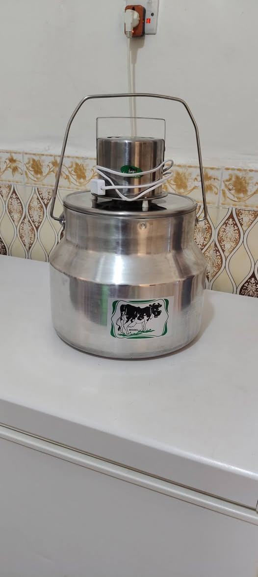 مخضاضه لبن نوعيه زينه السعر 60مكان بصره ابو خصيب


**إذا كنت صاحب هذا الإعلان وتريد حذفه لأي سبب، رجاءا أرسل رسالة إلى الدعم الفني**