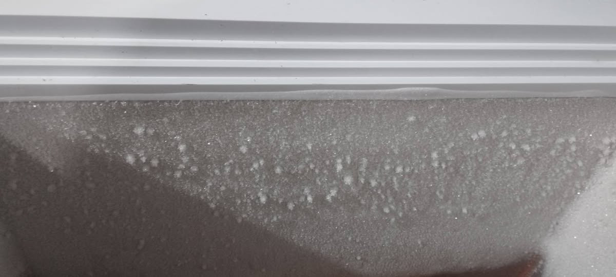 نضيف كله بلادي شرط مستعمل حيل قليل
متاح مجمدة رويال رحماني 
السعر 265 بيها مجال 
مكاني كركوك ***********
