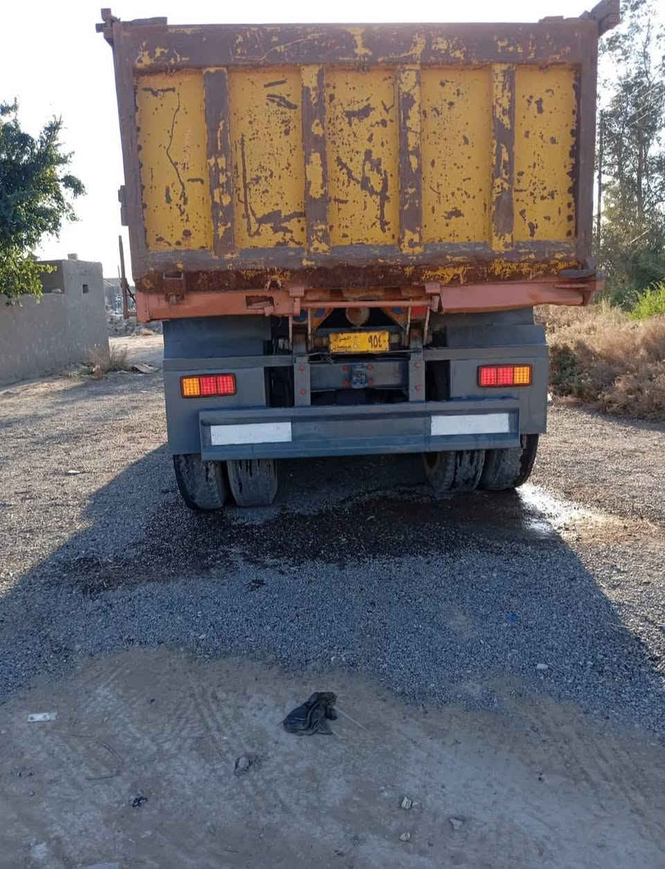 فالفو للبيع 82مكينه ان10كير 4في4سياره جاهزه لشغل مكان الناصريه قلعة سكر للتواصل***********
