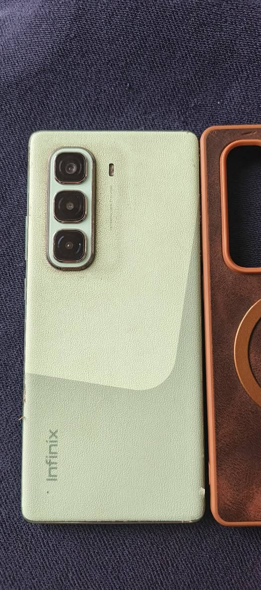 Infinix HOT 50 Pro+ للبيع مكاني بغداد الجهاز سعره مناسب


**إذا كنت صاحب هذا الإعلان وتريد حذفه لأي سبب، رجاءا أرسل رسالة إلى الدعم الفني**