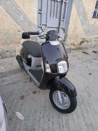 دراجة • دنيسي 50 • 50 سي سي