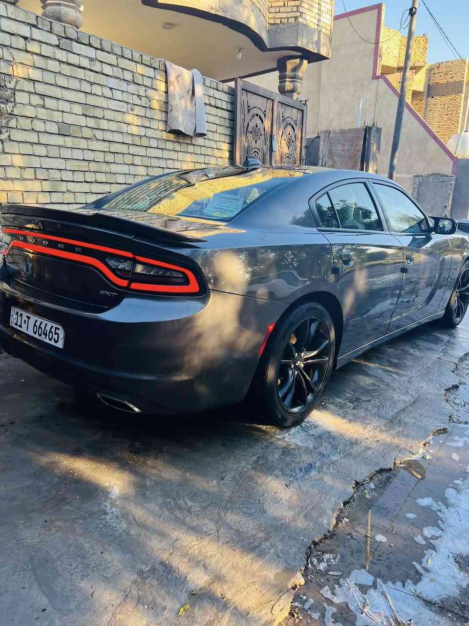 السلام عليكم للبيع دوج تشاجرمديل٢٠١٧ سياره جديده استخدام شخصي باسمي بدون يرباك بدون فتح أي قطعه بالسياره بيها باب اكليرمن امريكه وشويه بلبنيدبدون اي فتح
المواصفات
ويل ٢٠
تويل
تبريد قطعتين
شاشه كبيره
هيترمري
كشنات حظن لونين
الاستفسار والسعر اتصال مكاني بابل
***********
