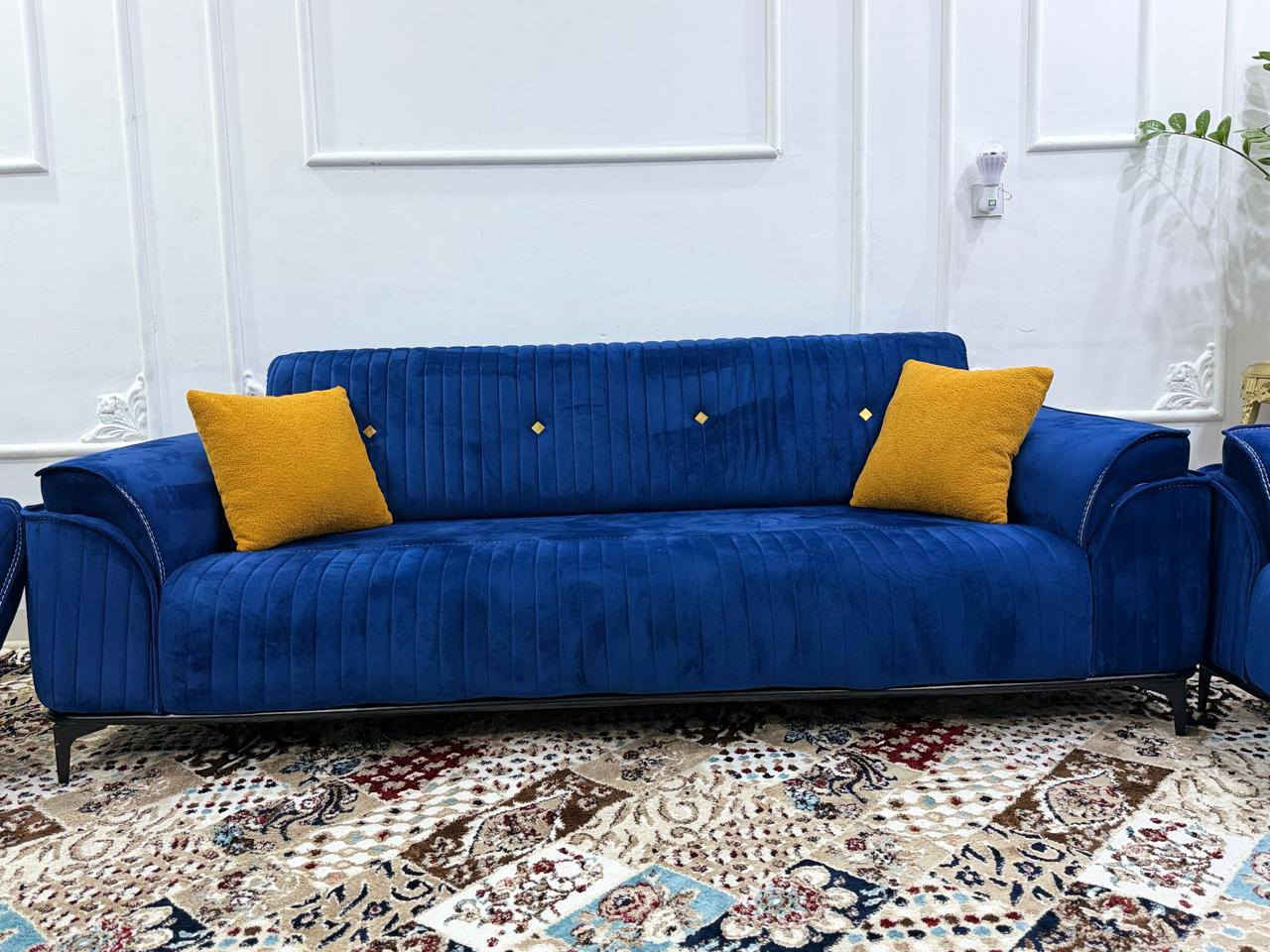 350دولاڕ للبیغ


**إذا كنت صاحب هذا الإعلان وتريد حذفه لأي سبب، رجاءا أرسل رسالة إلى الدعم الفني**