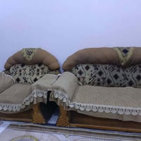 غرفة نوم • نضيفه • ٨ قطع