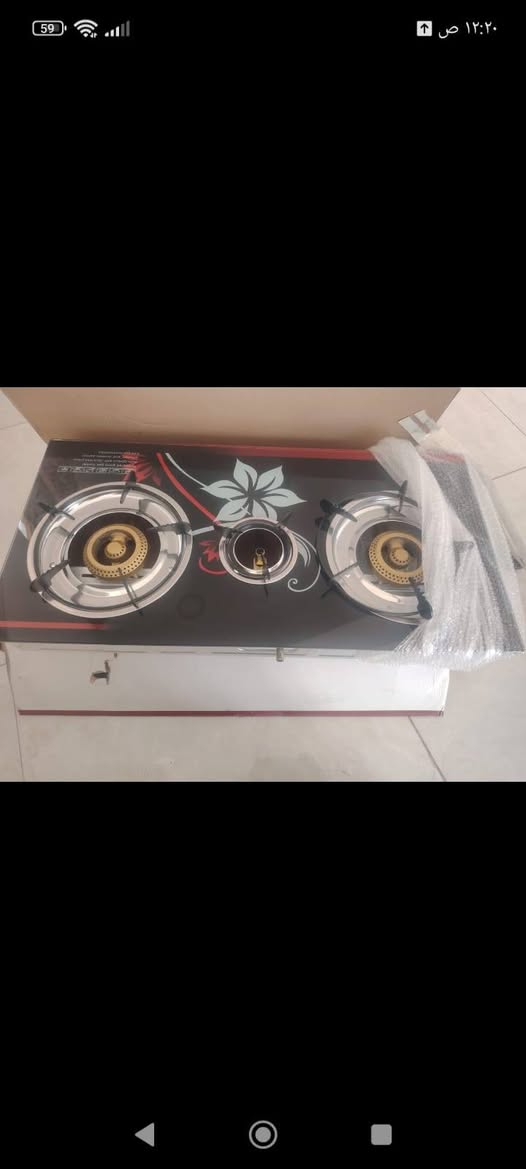 سلام عليكم أغراض استعمال قليل للبيع مستعجل ***********
