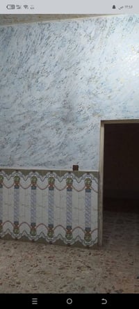 طابق أرضي • معزوله • ٨٠م