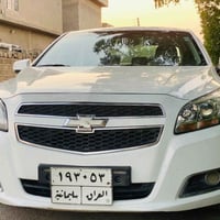 ماليبو LS • ٢٠١٣ • كفاله محرك وكير