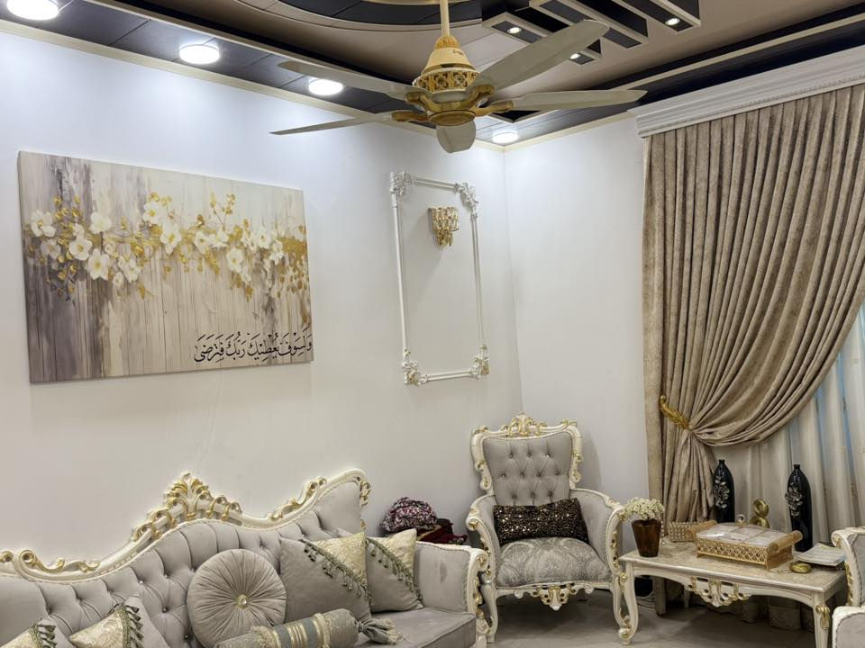 يا الله بيت ١٠٠م كفه مول بغداد منطقه ال50الف طابقين بنيان جناي ومرتب يحتوي البيت على غرفتين نوم 
ملاحضه تريد البيت بدون اثاث او تريد اثاث وياه 
السعر خاص للاستفسار اكثر اتصل ***********
