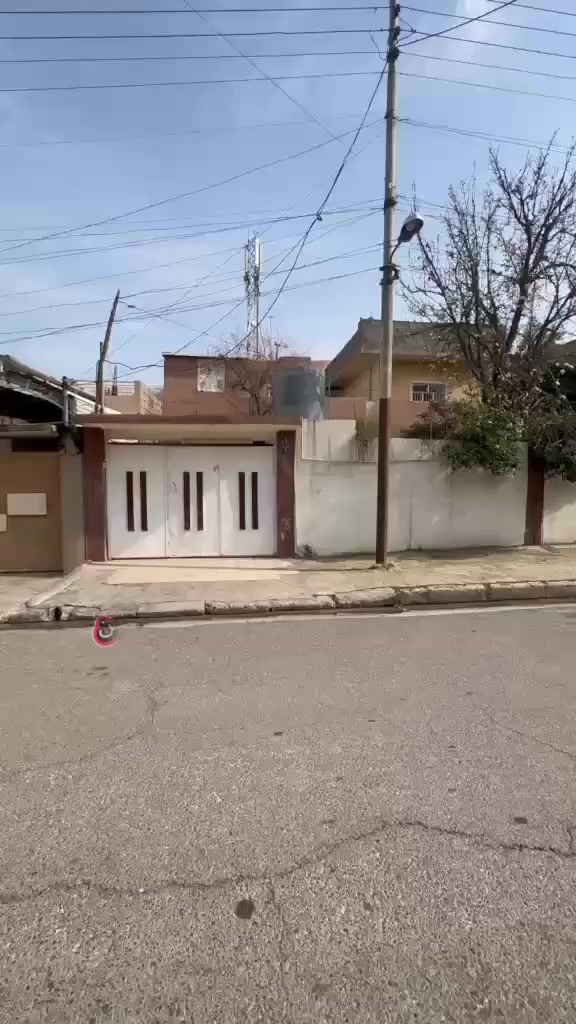 📢( إعلانـــ  إعلانــــ ) 📢
📢دار للبيــــع طابقين قديم   
◾️ العنوان/ حي السكر بظهر المجمعالاوربي 2  
◾️المساحه/350 متر واجهه 15.5  

☑️ لمعرفة الاسعار وباقي العروض على
     رابط التلكرام 
  https://t.me/+qTZcegvM12c4NmNi 

☑️ للاستفسار مــراجعــــة #مكتــــب_البـحريـــن
حــــي الحدبــــاء قــــرب مرطبــــات البحريــــن
او الاتصــــال علــــى الرقــــم :
📞 *********** 
☎️ ***********
