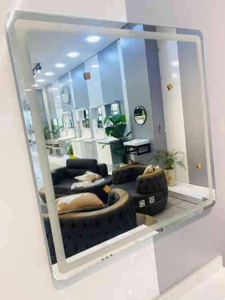 كل يوم جديد 

جودة تدوم، فخامة تُلهم، وسعر يُرضي الجميع
عرض خاص لغاية 21/11
130 الف فقط 
مغسلة بورسلين 60 cm كامل مع مرايا وخلاط وصوندة تصريف 
للاستفسار مراسلة صفحة او الاتصال بالرقم 
***********

#إبراهيم_صدف #صحيات_راقية #فخامة_وجودة #أسعار_مناسبة #ديكور_منزلي #خانقين #ديالى #تصاميم_راقية #راحة_وأناقة
