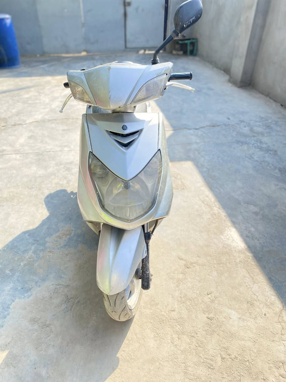 سكنس ياباني فحل دراجه حلوه خير من الله مال بيت للبيع سعر 750
مكاني المحمودية ناحية الرشيد 
***********
