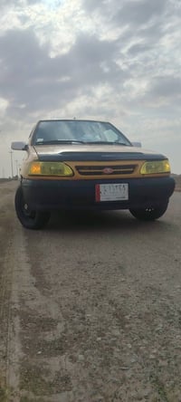 سايبه • ٢٠١٥ • الديوانيه