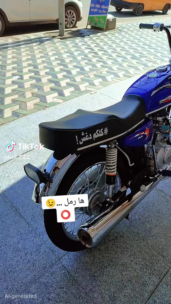 مرخصة مدير الكروب
السلام عليكم دراجه انتنس بدون للبيع
المكينه مفتوحه مره وحده  المكان العمارة حي الحسين القديم
خاص ماكو
***********
