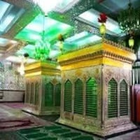 رحلة لإيران • ٦/٦/٢٠٢٦ • من النجف