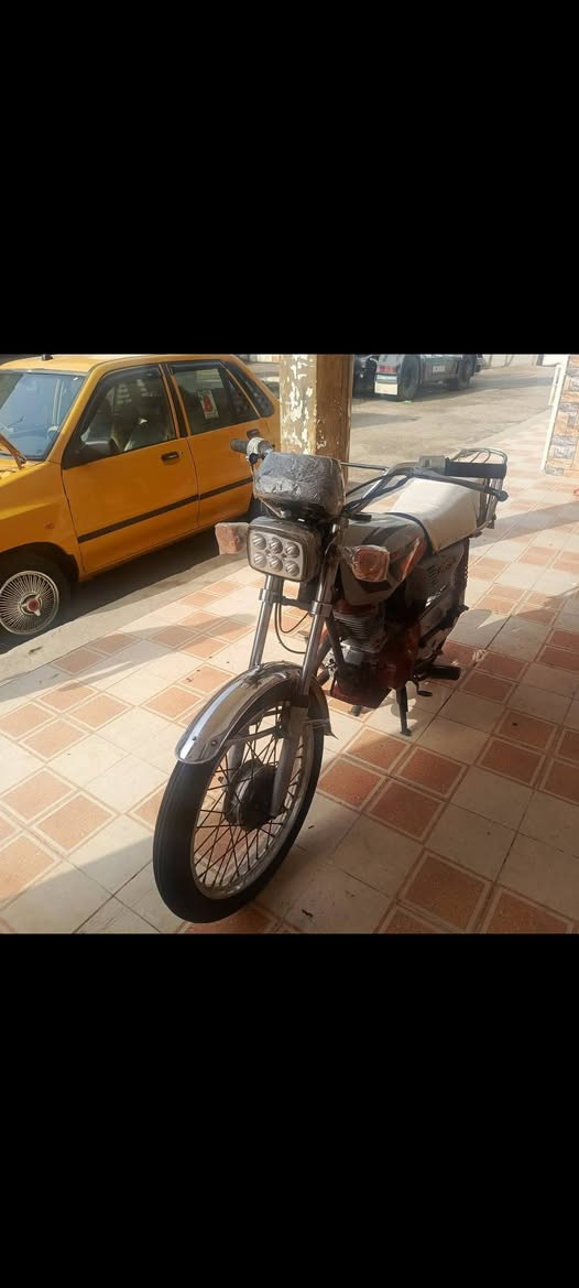 دراجه لبيع ارشا موديل 19 سعر 140 وهاذه رقمي ‏‪***********‬‏
