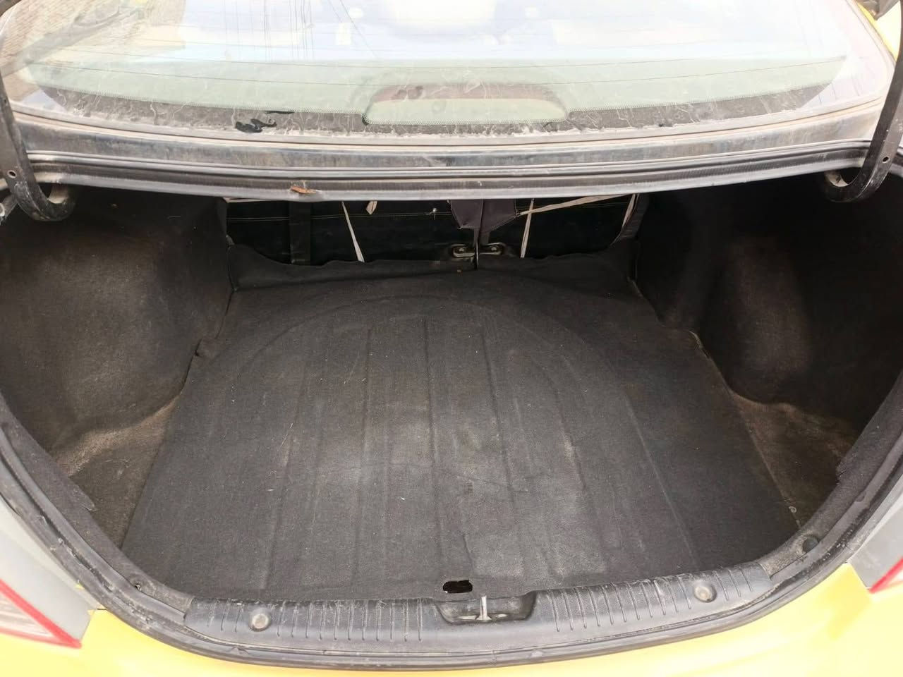 السلام عليكم اكسنت موديل 2012 رقم بغداد مشروع وطني والسيارة بأسمي
حادث جامرلغ وبونيد بدون دواخل والسعر 80 وبيهة مجال
مكان كركوك 
رقم هاتف ***********
