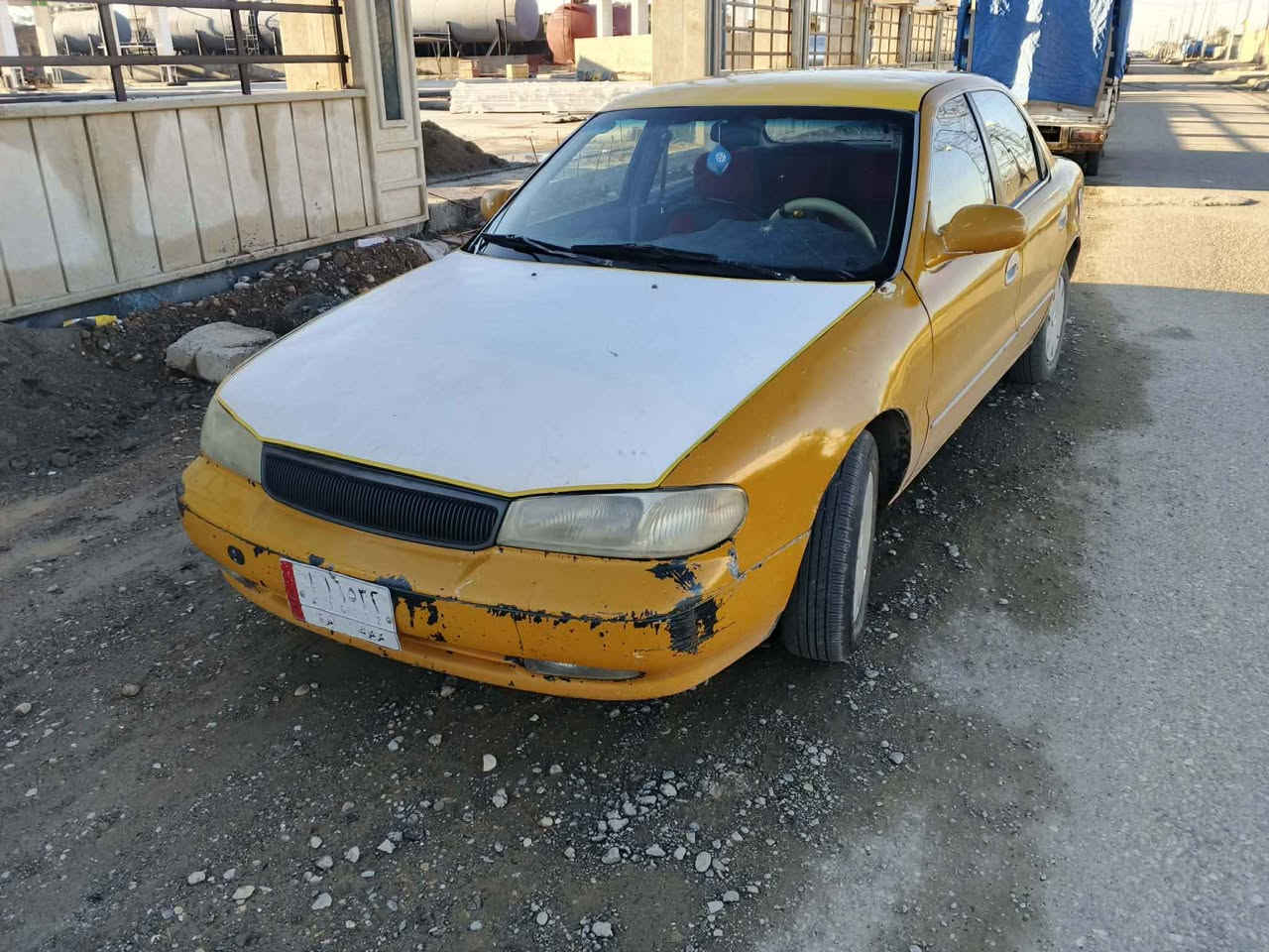 كيه كريدوس موديل 96 كير محرك شرط رقم كركوك عضم عاج كهربائيات كله شقاله تخم توير جديد صدر جديد بدون خياس *********** كركوك, العراق
