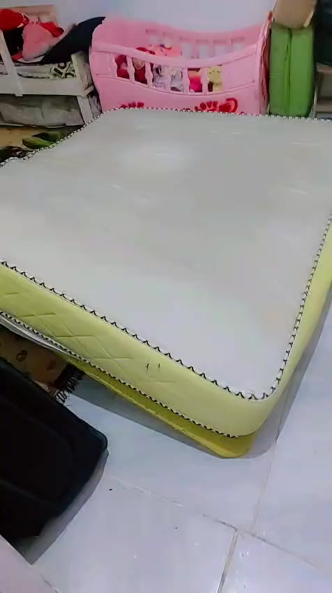 مفرش تخم 5قطع نوعيتين دوشك جربايه تركي ب60


**إذا كنت صاحب هذا الإعلان وتريد حذفه لأي سبب، رجاءا أرسل رسالة إلى الدعم الفني**