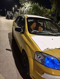 افيو • ٢٠٠٧ • الحمزه شرقي