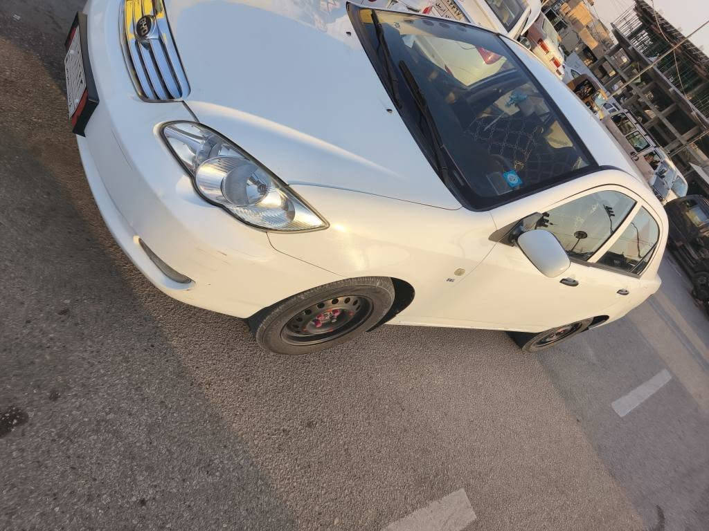 بي وأيدي موديل 20 كفاله رقم كربلاء حره بسمي شاشه جبيره الاصليه كاميرا  تخم تاير دوشمه كامله مابيها اي نقص مكاني كربلاء حي العسكري العابد السعر 80 اي استفسار راسلني او اتصل *********** كربلاء, العراق
