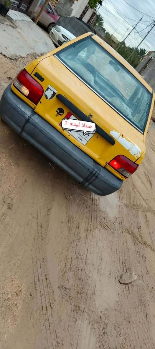 سلام عليكم سايبه 2011رقم بغداد سنويه لل26مصفره مكينه وكير مكفولات شواصي مرايه تمشط عليهن مكفولات مكاني بابل السده السعر 15وبيه مجال  ***********
