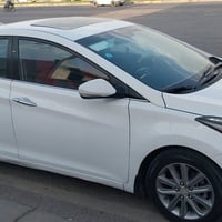 النترا 2014شكل 16فول بصمه تبريد قطعتين  ماشيه 117حقيقي محرك كير تبريد ...