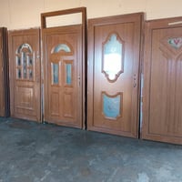 ابواب وشبابيك • بي في سي • الخالص بعقوبة