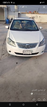 بي واي دي • رقم بغداد • مكاني ميسان