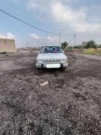 نيسان موديل ٩٢ بسمي سنويه منتهي السعر ٢٥ وبيه مجال ٠٧٨٣١٧٧٠١٨٠