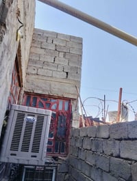 نايس • ربع حصان • ماطور نحاسي