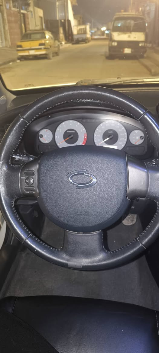 السلام عليكم 
ادوات ادوات 
نيسان ياباني 2010 مكصوصه جنطه
فول موصفات واحد على واحد مفوله لسياره جديد كارتون
جاهزه من كلشي كير مكينه حداده تبريد تاير كلة جديد
رقم اربيل متوم 
العنوان بصره 
السعر 45 او مراوس حسب القناعه 
ملاحظة اي استفسار موبايل  واتساب 
***********
