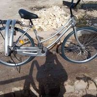 بايسكل سانتوس • مديل 2018 • الناصريه سديناويه