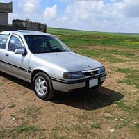 اوبل فكتره حجم 20 موديل 90 سنويه عضم شرط التحويل بور تنته اربعه دسك وي...