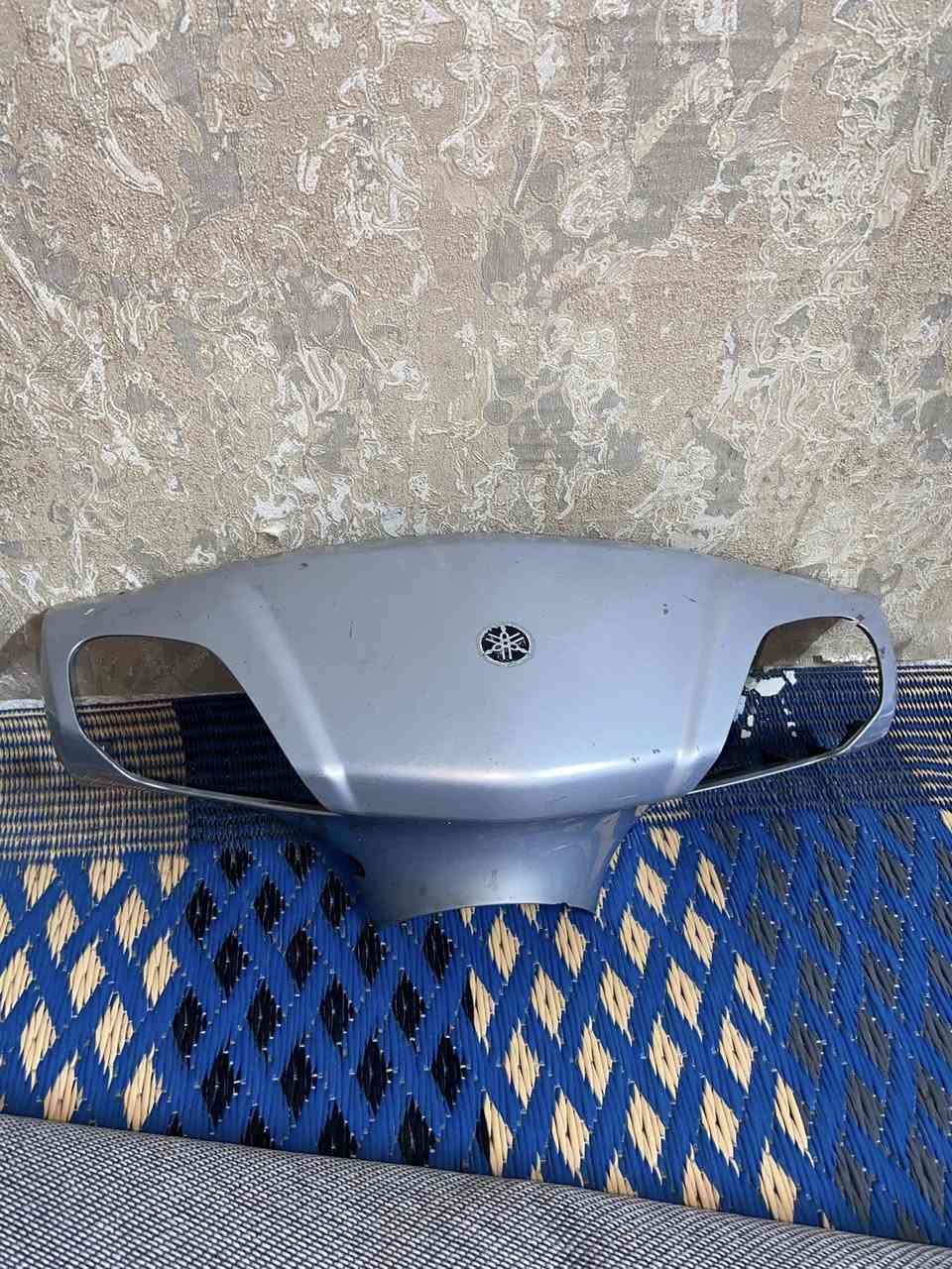 كفرات بريز للبيع


**إذا كنت صاحب هذا الإعلان وتريد حذفه لأي سبب، رجاءا أرسل رسالة إلى الدعم الفني**