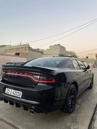 تشارجر SXT • ٢٠٢٠ • ٨٨٥٥٠ كم