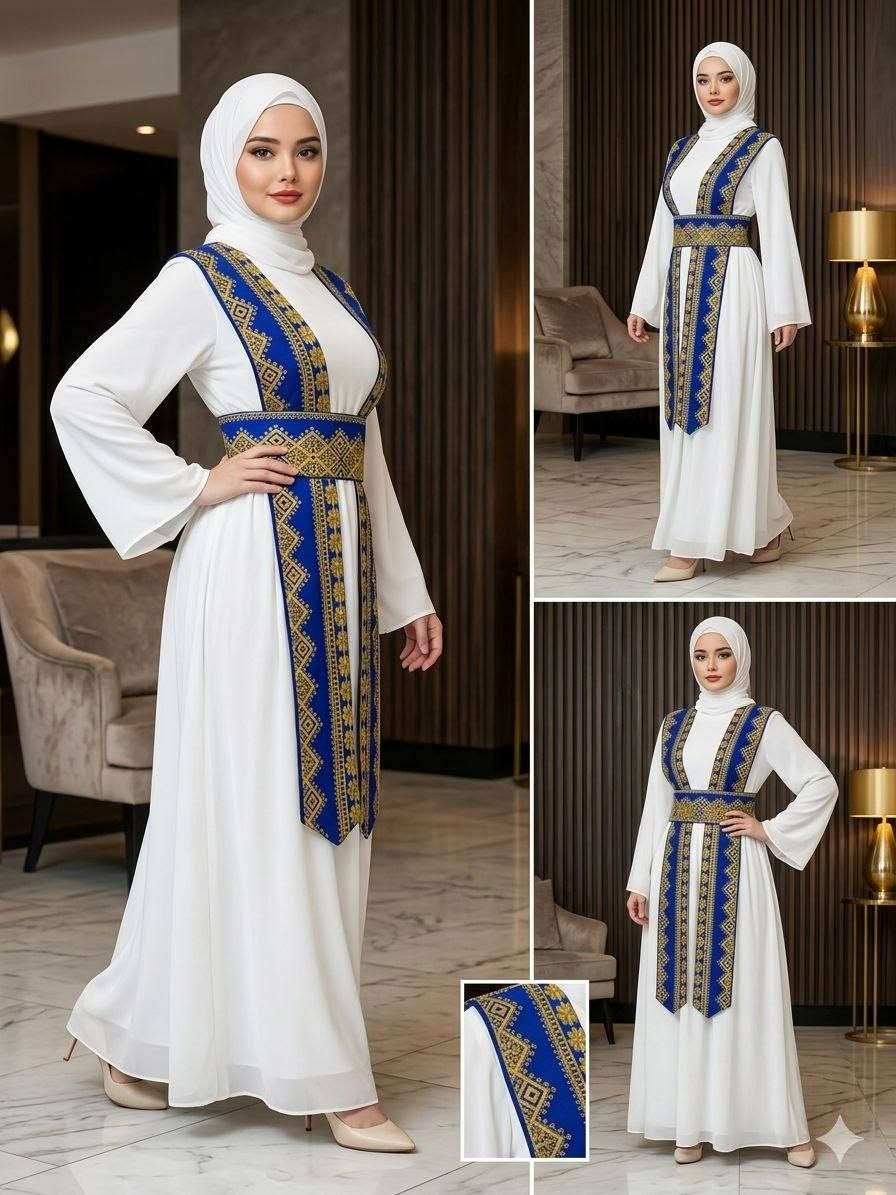 البيع جملة فقط (Wholesale Only) 📦✨
​هيبة الحضور وفخامة التصميم.. فساتين المناسبات الرسمية اللي ترفع اسم محلك! 👗✨🏛️
​لأن زبونتك تبحث عن الإطلالة الملكية والمحتشمة في الحفلات والمناسبات الرسمية الكبيرة، وفرنا لكم في أصالة البيت العراقي أرقى كولكشن فساتين مناسبات رسمية. الموديلات الحصرية التي تم تصميمها بدقة عالية وتألقت بها عارضتنا شهد مودرن، لتكون القطعة الأفخم في واجهة محلك!
​✨ شنو اللي يميز كولكشن المناسبات الرسمية مالتنا؟
​🧵 خامات ملكية فاخرة: أقمشة ثقيلة وراقية تبرز عمق الألوان وفخامة المظهر، مع عناية فائقة بالحياكة الطولية والعرضية بشكل نظيف ومتماثل 100%.
​✂️ قصة (فيت) احترافية: فصالة مدروسة بعناية ترتب الجسم وتبرز الأناقة بشكل طبيعي، لتجمع بين الحشمة، الأنوثة، والهيبة الرسمية.
​🎨 ألوان كلاسيكية ساحرة: تشكيلة ألوان ملكية (كالأسود الفاحم، الكحلي الملكي، والماروني الدافئ) تناسب أرقى الحفلات والاجتماعات الرسمية.
​💰 استثمار عالي الربحية: قطعة فاخرة تطلبها زبونات النخبة بالاسم، تضمن لك عائداً ممتازاً ودوراناً سريعاً لرأس المال.
​🔥 موسم الحفلات والمناسبات مستمر والطلب على الفخم نار.. احجز كميتك الآن وتميز ببضاعتك! 👇
​📲 قسم المبيعات المباشرة وحجز الكميات (WhatsApp):
​🔴 أبو ريماس: https://wa.me/9647901151252
🔴 أبو هاجر: https://wa.me/9647736501999
🔴 الإدارة: https://wa.me/9647702655858
​🌐 لمشاهدة لقطات الكتالوج الحصرية وحجز طلبك:
​💬 قنامه الواتساب: https://whatsapp.com/channel/0029VaDPaAlLtOj6uH7qwb2i
✈️ تيليجرام: https://t.me/IraqiHousechannel1
📘 فيسبوك: https://www.facebook.com/iraqihousecenter
🎵 تيك توك: https://www.tiktok.com/@iraqihousecenter
​📍 موقع التجهيز المباشر:
​(الرابط المباشر للخريطة):
🔘 [ 👆 اضغط هنا لفتح الخارطة والوصول إلينا ] 📍
https://www.google.com/maps/search/?api=1&query=33.3382995,44.3924220
​بغداد / الشورجة / شارع السموؤل - قرب خان مرجان.
​أصالة البيت العراقي.. بضاعتك الرابحة، وشريكك في النجاح.


**إذا كنت صاحب هذا الإعلان وتريد حذفه لأي سبب، رجاءا أرسل رسالة إلى الدعم الفني**