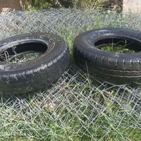 تايرات ستوته • زوج • نص عمر