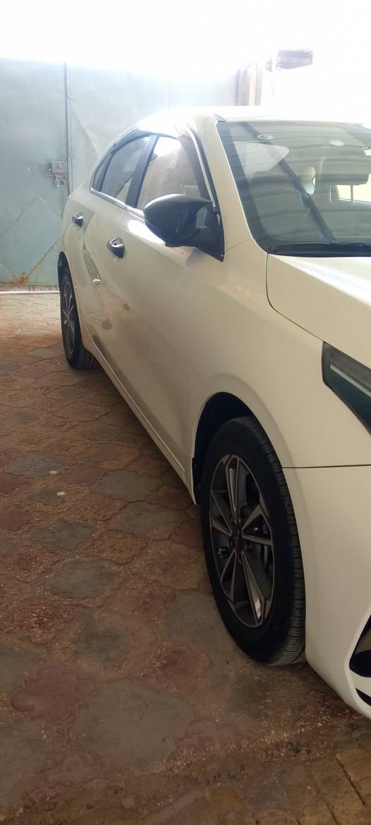السلام عليكم.
سياره K3فول مواصفات موديل 25فول.
السعر ١٤٠.
رقم اربيل


**إذا كنت صاحب هذا الإعلان وتريد حذفه لأي سبب، رجاءا أرسل رسالة إلى الدعم الفني**