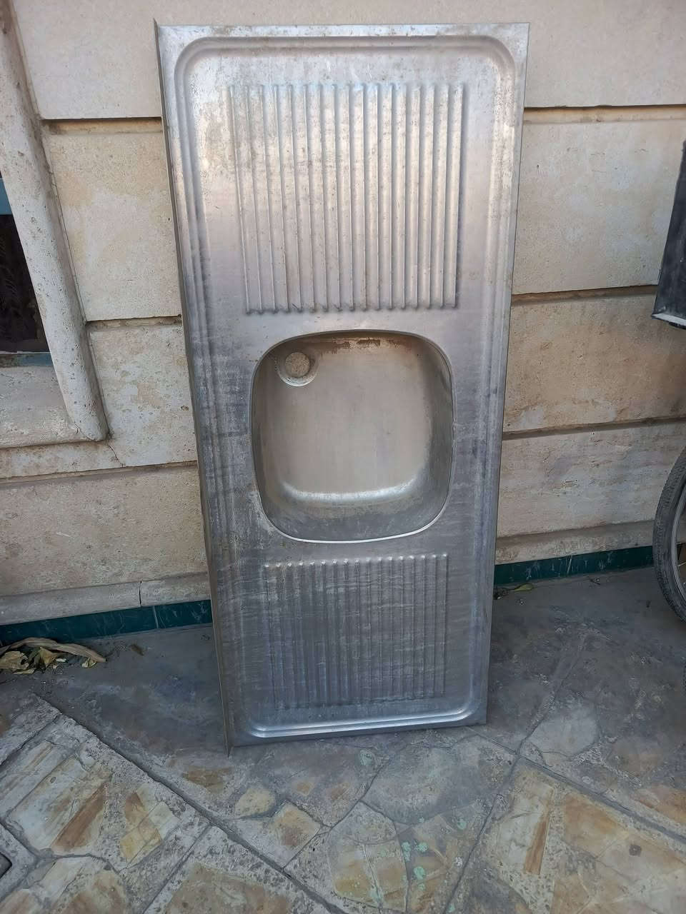 سنك مطبخ المكان حي الجهاد الأساتذة


**إذا كنت صاحب هذا الإعلان وتريد حذفه لأي سبب، رجاءا أرسل رسالة إلى الدعم الفني**