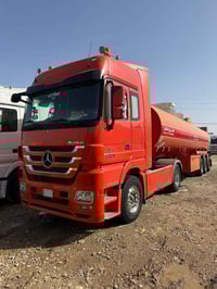 اكتروس • 2005/2006 • واسط كوت