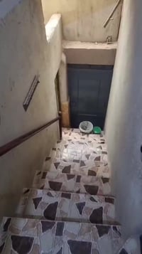 الكوت • بيت للايجار • طابق ثاني