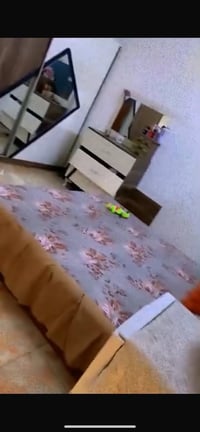 غرفه نوم • ٥ قطع • تركية