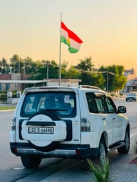 مستەر بۆشی باجەڕۆ مۆدێل 2008سەیەکە مواسەفات gls سوکان ڤۆلیۆم .تەحدیل س...